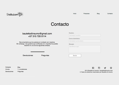 portfolio