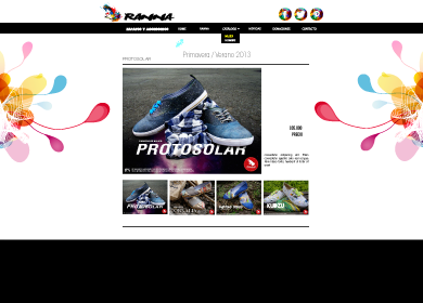portfolio